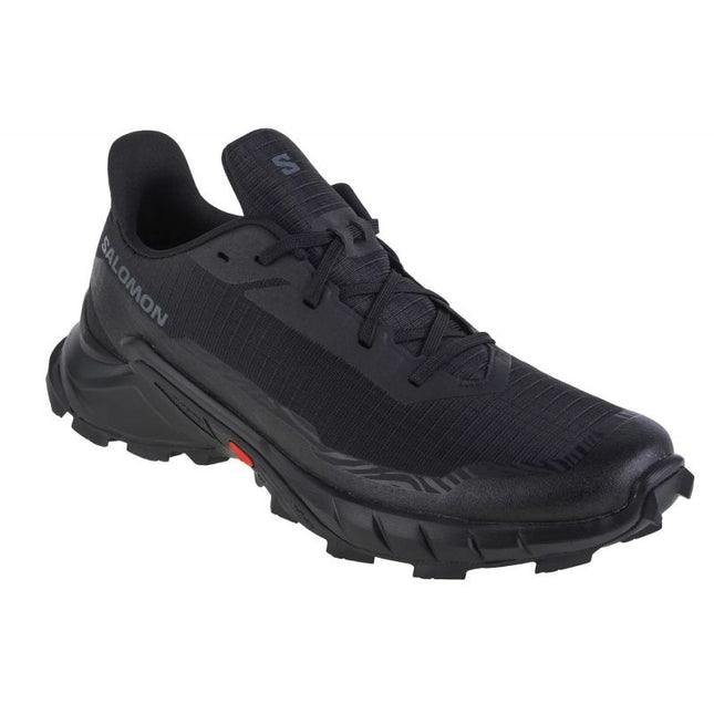 Salomon Alphacross 5 W 473127 Bėgimo Bateliai