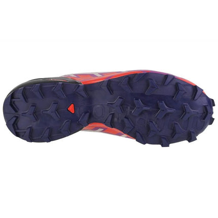 Salomon Speedcross 6 Wide W 472212 Bėgimo Bateliai
