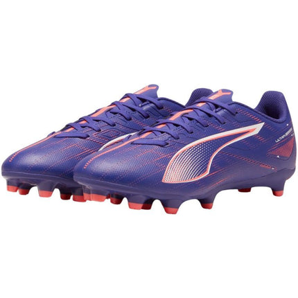 Puma Ultra 5 Play FG/AG 107689 01 futbolo batai