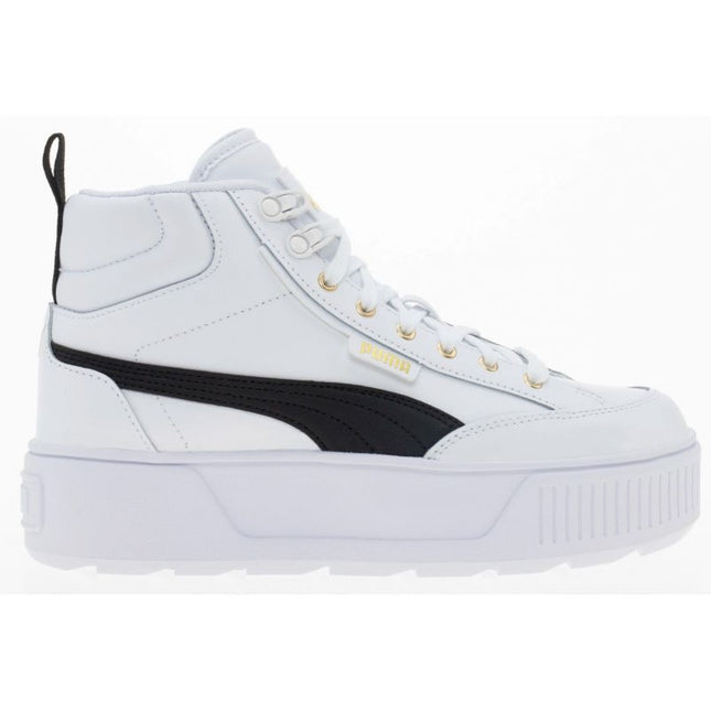 Puma Karmen Mid W 38585703 sportiniai batai