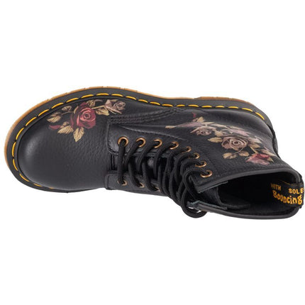 Dr. Martens 1460 Decayed Roses W DM32070001 batai