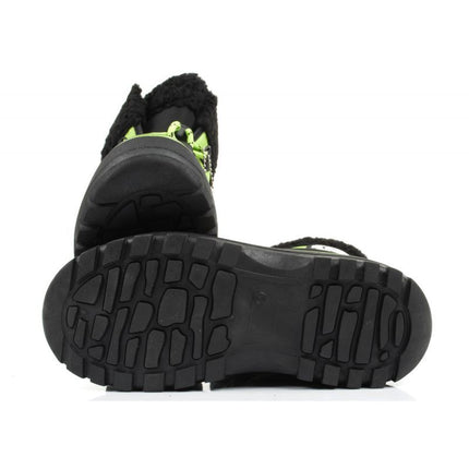 Lee Cooper Jr. Snow Boots LCJ-24-44-2856