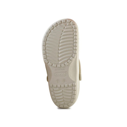 Crocs Classic Kaulinės klumpės 10001-2Y2
