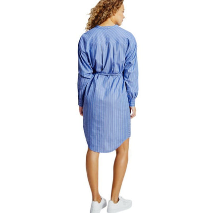 Tommy Hilfiger Co Modal Suknelė WW0WW33232