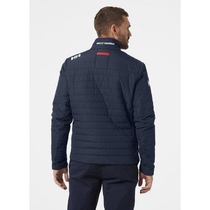 Helly Hansen Crew Termo striukė 2.0 M 30343 597