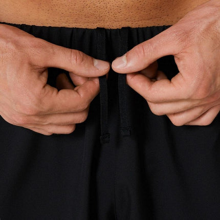 Asics Court 9 colių šortai M 2041A261-001