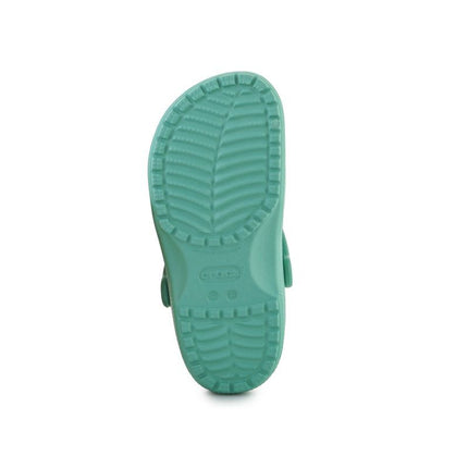 Crocs Classic Clog Jade Stone Jr 206991-3UG šlepetės