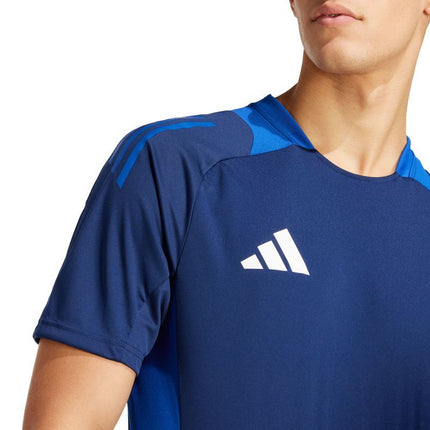 adidas Tiro 24 Competition Treniruočių marškinėliai M IS1657