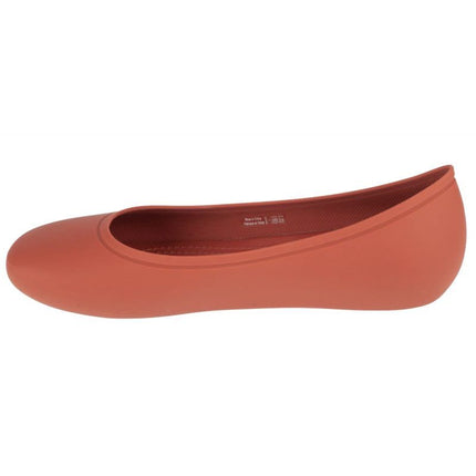 Crocs Brooklyn Flat moteriški batai 209384-2DT