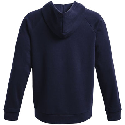 Under Armour Rival Fleece FZ Hoodie M 1379767 410