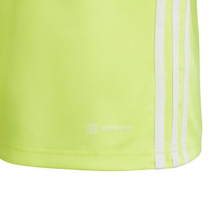 adidas Stalo 23 Marškinėliai Jr IB4936