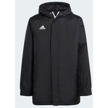 Adidas Entrada 22 Stadium Jaunimo striukė IB6078