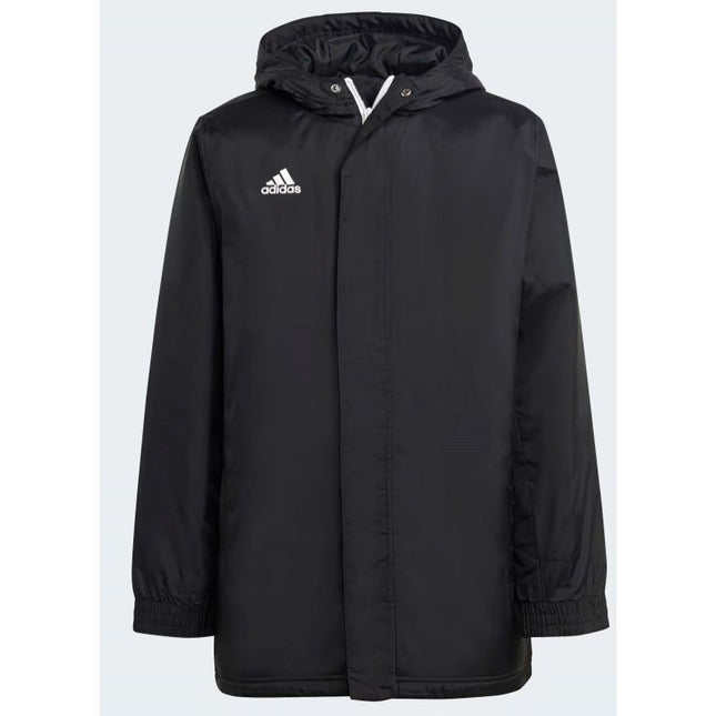 Adidas Entrada 22 Stadium Jaunimo striukė IB6078