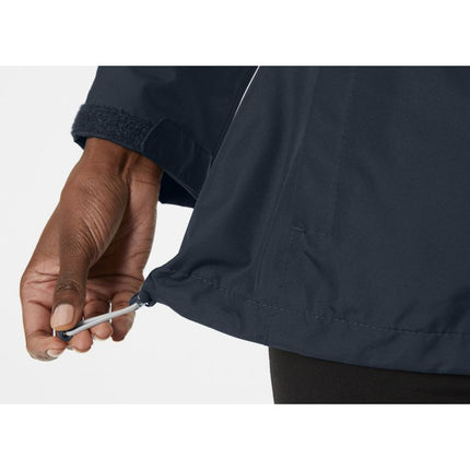 Helly Hansen Seven Striukė moterims 62066 598