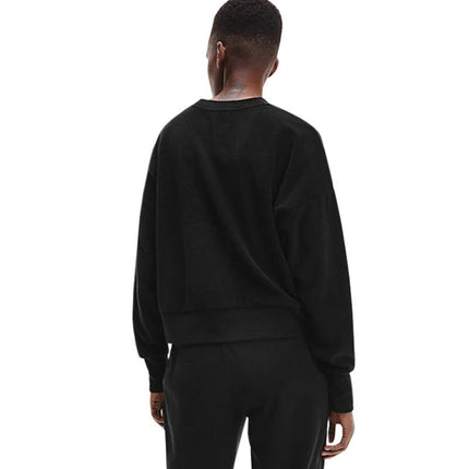 Calvin Klein Monogram Džemperis W J20J218991