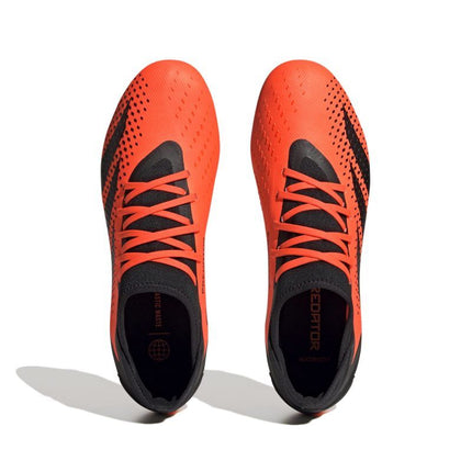 Adidas Predator Accuracy.3 FG M GW4591 futbolo batai