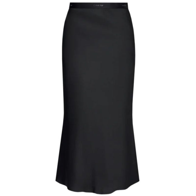 Calvin Klein Midi Sijonas W K20K203514