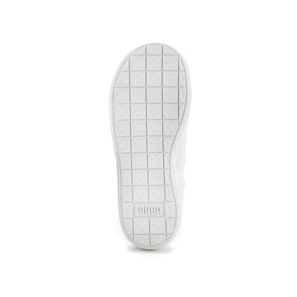 Puma Suede Mayu Slip-on Teddy W 384887 02 Batai