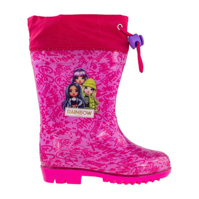 Perletti Rainbow High Jr 98325 Aulinukai