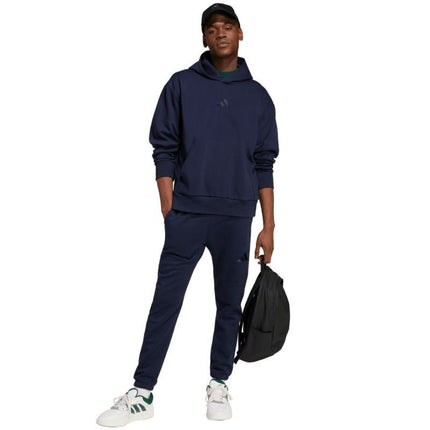 Adidas All Szn Fleece M džemperis IY4122