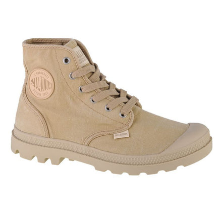 Palladium Pampa Hi M 02352-221-M batai