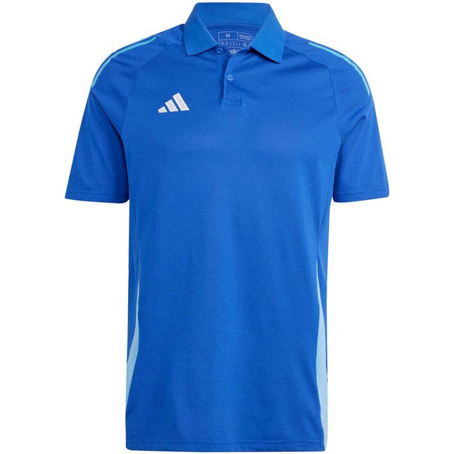 adidas Tiro 24 Competition Polo Marškinėliai M IR7566