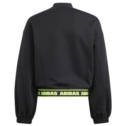 Adidas D Crop Bomber Jr IA1531 striukė
