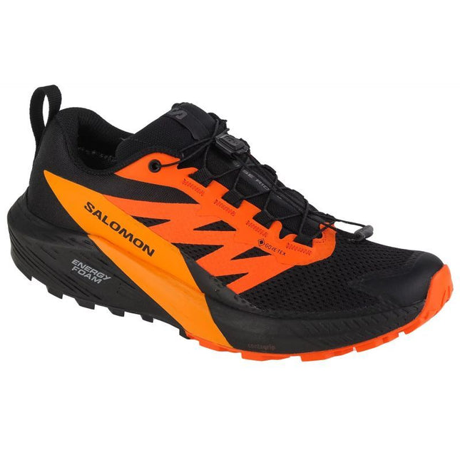 Salomon Sense Ride 5 GTX M 471473 bėgimo batai