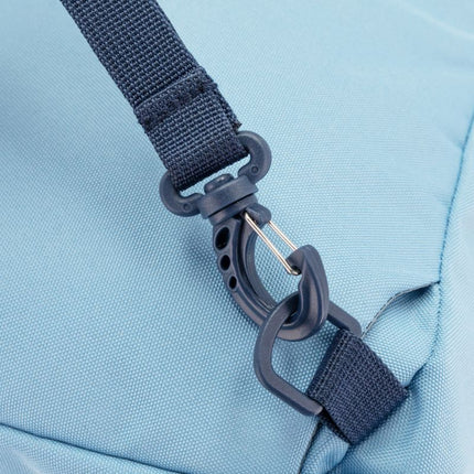 Spokey Osaka SPK-943496 2-in-1 miesto kuprinė/krepšys