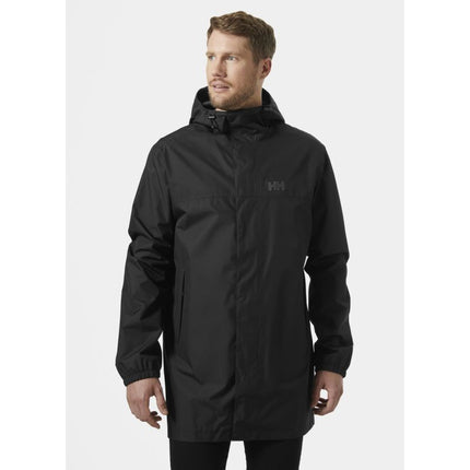 Striukė Helly Hansen Vancouver Rain Cat M 54097 990