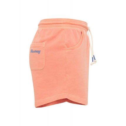 Mustang Julie Džinsinės Šortai W 1012602 8131