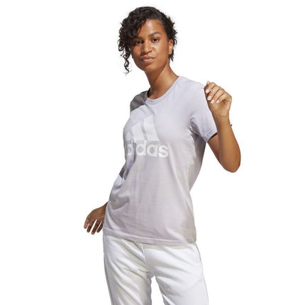 adidas Big Logo Tee W IC0633