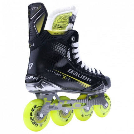 Bauer Vapor X4 SR 1063583 Rieduolių riedulio pačiūžos