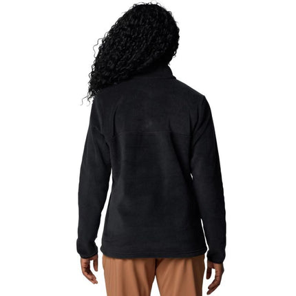 Columbia Benton Springs 1/2 Snap Pull Over II W Fleece džemperis 2085651010