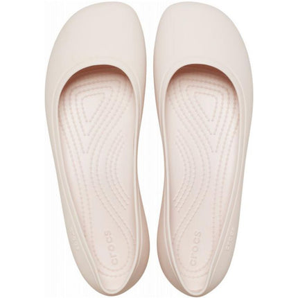 Crocs Brooklyn Flat Moteriški Batai 209384 6UR