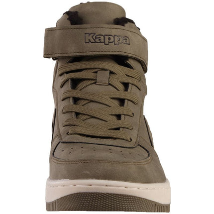 Kappa Bash Mid Fur batai 242799 3111