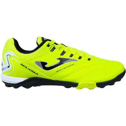 Joma Maxima 2409 Turf fluor M MAXW2409TF futbolo bateliai
