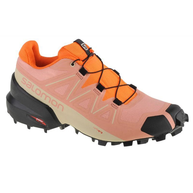 Salomon Speedcross 5 W 416099 Bėgimo Bateliai