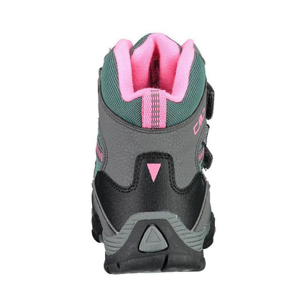 CMP Kids PYRY SNOW BOOT WP JR 38Q4514-14UF batai