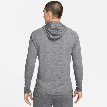 Nike DF Academy M DQ5051 010 džemperis