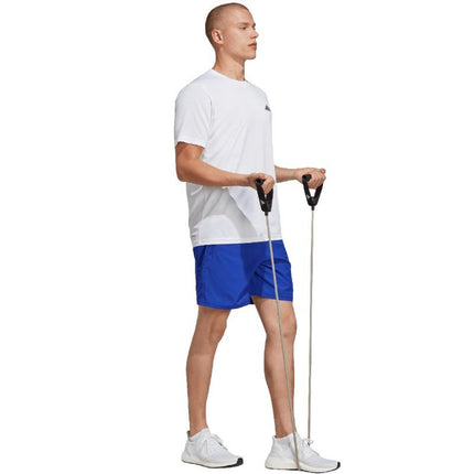 adidas Train Essentials treniruočių marškinėliai M IC7430