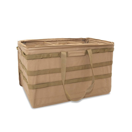 „Offlander“ Visureiginis Kempingo Krepšys su Rėmu 95L OFF_CACC_15