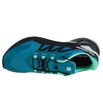 Salomon Supercross 4 W 471195 Bėgimo Bateliai