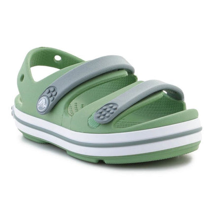 Crocs Crocband Cruiser Sandalai Mažyliams 209424-3WD