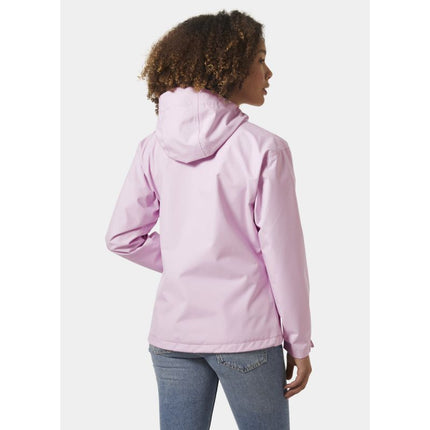 Helly Hansen W Seven striukė, moteriška, W 62066 052