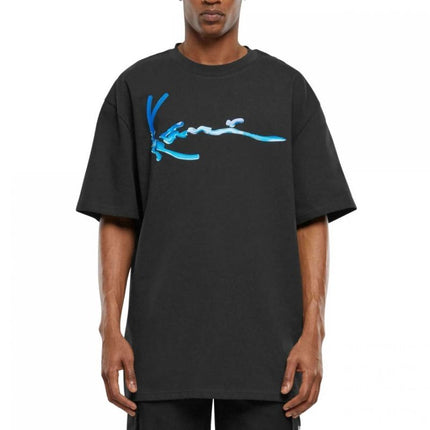 Marškinėliai Karl Kani Water Signature Tee M 6060218