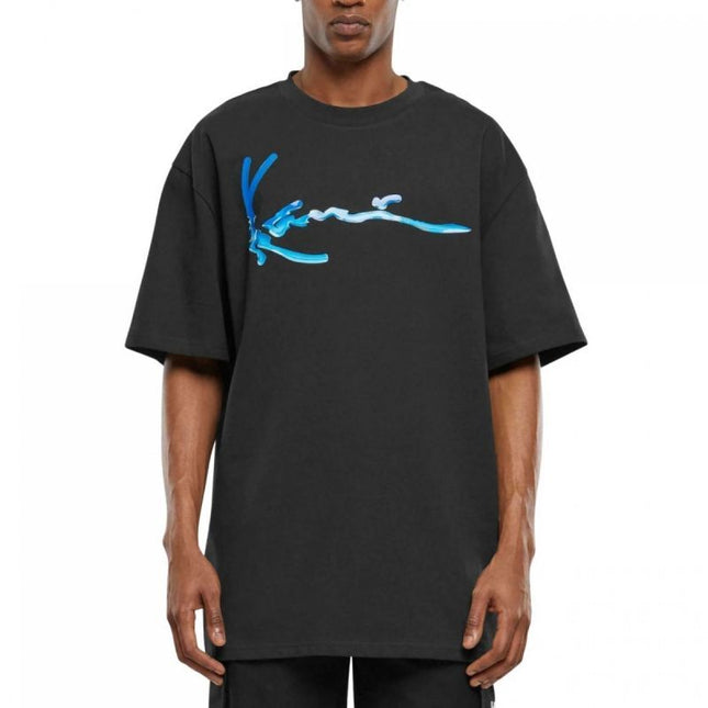 Marškinėliai Karl Kani Water Signature Tee M 6060218
