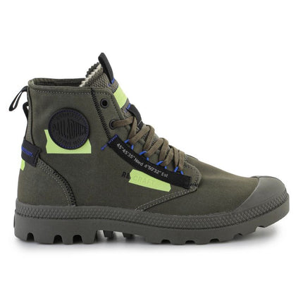 Palladium Pampa HI Re-Craft U 77220-309-M batai