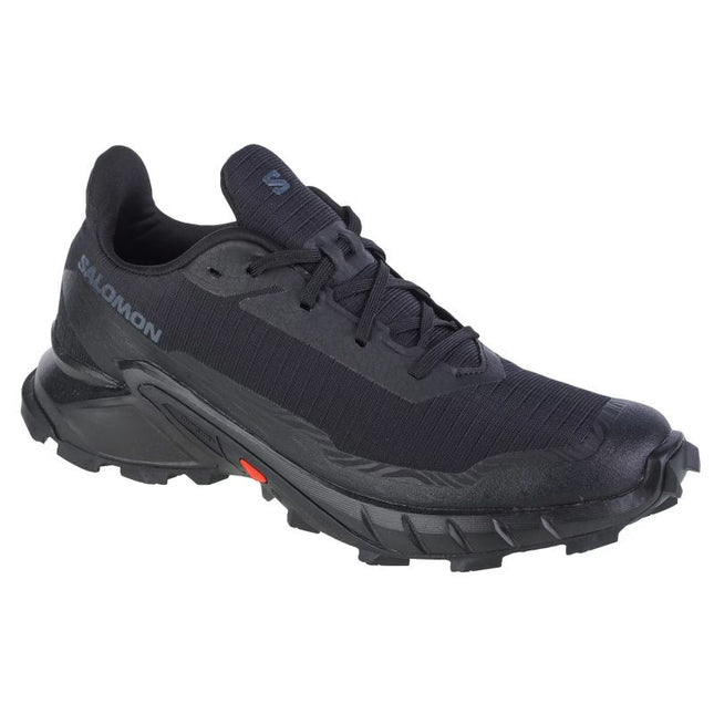 Salomon Alphacross 5 M 473131 Bėgimo Bateliai