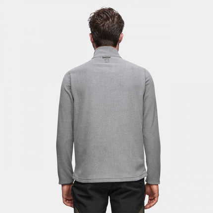 Alpinus Kerkis 1/3 užtrauktukas Taktinis M MK18894 bliuzonas